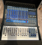 Mikseta Presonus 16.0.2 +kofer