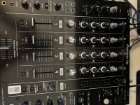 Mikstea Pioneer djm 750 mk2