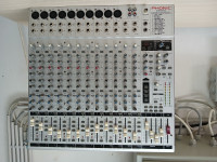 MIXER 110