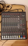 Mixer Studiomaster C6XS12