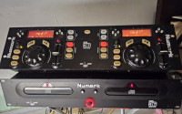 Numark CDN-36 pro Cd player