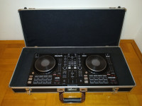 NUMARK KONTROLER+ CASE