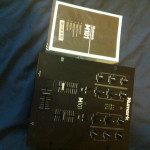 NUMARK MIXER M1 POVOLJNO!