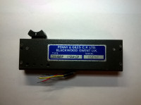 Penny & Giles D22660 potenciometri