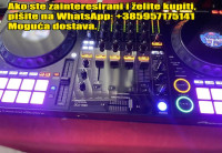 Pioneer DDJ-1000 DJ Controller Rekordbox