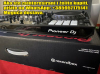 Pioneer DDJ-1000 DJ Controller Rekordbox