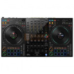 Pioneer DDJ-FLX10, 4-kanalni DJ kontroler, jamstvo, račun, novo!