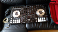 PIONEER DDJ-SX2 DJ KONTROLER + TORBA