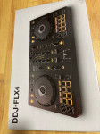 Pioneer DJ - DDJ-FLX4