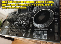 Pioneer DJ XDJ-XZ 4-Kanal All in One Novi