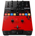 Pioneer DJM-S5, 2-kanalni DJ mikser, jamstvo, račun, novo!