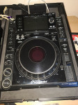 Pioneer Pioneer djm-2000 2x cdj-2000 sa koferom