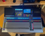 Presonus Studiolive 64s - prodam ali menjam