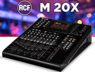 RCF M20X digitalni mikser