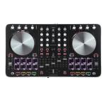 Reloop Beatmix 4 MK2 / DJ kontroler mixer Serato / novo garancija 2g