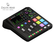 RODE RODECASTER DUO, PODCAST MIX/ R1, RATE!