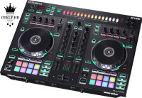 ROLAND DJ-505 DJ KONTROLER - KAO NOVO / R1, RATE!