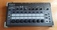 Roland M-48 Live personal monitor mixer