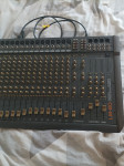 Samick LM-20 stereo mixer