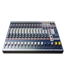 SOUNDCRAFT EFX12 MIKSER