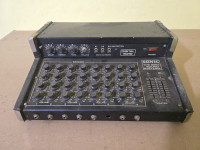 Vintage Sonic Mikser