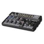Wharfedale Pro Connect 1002FX/USB mikser