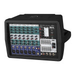 Wharfedale Pro PMX710 mikser s pojačalom