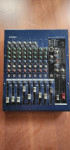 Yamaha MG12/4FX