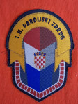  1.h. gardijski zdrug
