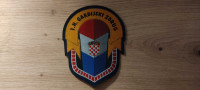 1. hrvatski gardijski Zdrug