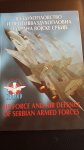 100 godina srbijanskog ratnog vazduhoplovstva