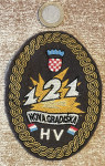 121. BRIGADA NOVA GRADIŠKA