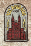 122. BRIGADA ĐAKOVO