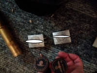 2 ŽIGA I 2 KOPČE NJEMAČKE