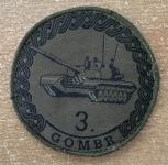 3. GOMBR, NATO