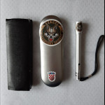 GARDIJSKA BRIGADA BATERIJA