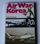 Vojna knjiga Air war over Korea (Zračni rat iznad Koreje)