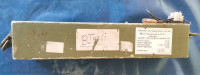 AKUMULATORSKA BATERIJA 612A-2