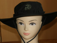 američki marinci-šešir