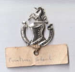 Arte Nostra Doctus SIS in Pugna Primus - Moto belgijske konjičke vojsk