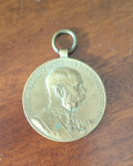 Austro-Ugarska medalja