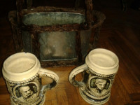 AUSTROUGARSKE ČAŠE