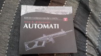 Vojna knjiga Automati