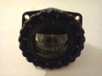 Avionski mjerni instrument IV