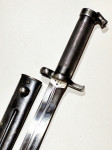 Bajonet Karl Gustav M1896 / Švedska (K Br.359)