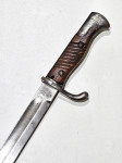 Bajonet Njemački SG 98/05 (K Br.370)
