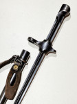 Bajonet Schmidt Rubin Mod.1889/1892 (K Br.356)