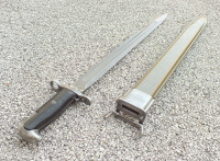 Bajonet USA, M.1905-1942 M1 Garand