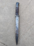 Bajoneta K98 Gebr.Heller