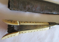 Bičak Bosna, 19 stoljeće